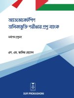 আন্তর্জাতিক অধিকার আইন ও প্র্যাকটিক্যাল গাইড