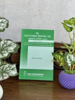 The Code of Criminal Procedure, 1898