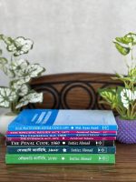 Bar Council 7 Laws – Exam Preparation Set (English–Bangla) | Sufi Prokashoni