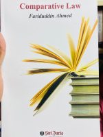 Comparative Law Author: Fariduddin Ahmed Publisher: Sui Juris